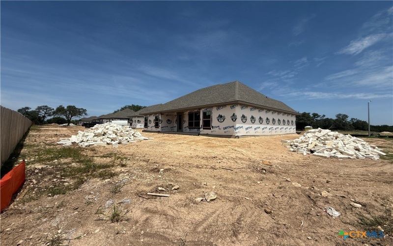 1231 Rylee Lane, Salado, TX 76571, 3 Habitaciones Habitaciones , ,2 BañosBaños,Residential,En Venta,1231 Rylee Lane,587465