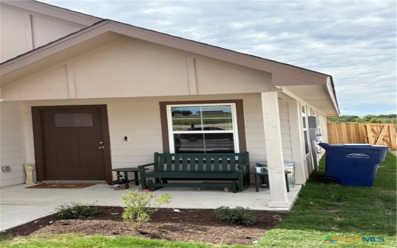 309 MONTY, Copperas Cove, TX 76522, 3 Bedrooms Bedrooms, ,2 BathroomsBathrooms,Residential,For Sale,309 MONTY,587690