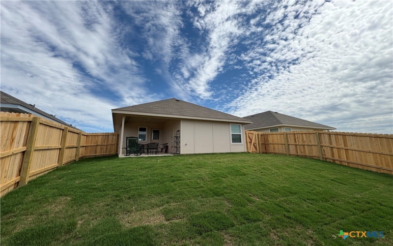 309 MONTY, Copperas Cove, TX 76522, 3 Bedrooms Bedrooms, ,2 BathroomsBathrooms,Residential,For Sale,309 MONTY,587690