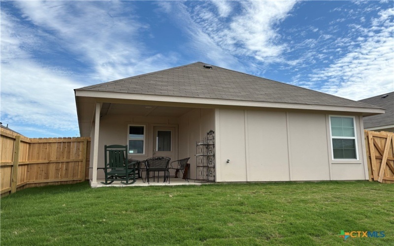 309 MONTY, Copperas Cove, TX 76522, 3 Bedrooms Bedrooms, ,2 BathroomsBathrooms,Residential,For Sale,309 MONTY,587690