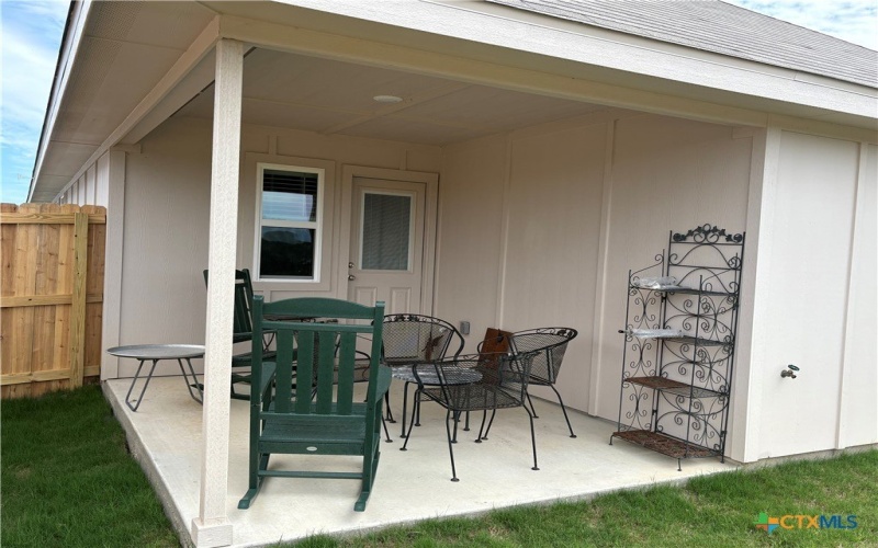 309 MONTY, Copperas Cove, TX 76522, 3 Bedrooms Bedrooms, ,2 BathroomsBathrooms,Residential,For Sale,309 MONTY,587690