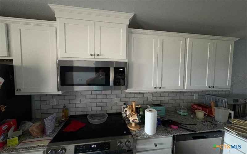 309 MONTY, Copperas Cove, TX 76522, 3 Bedrooms Bedrooms, ,2 BathroomsBathrooms,Residential,For Sale,309 MONTY,587690