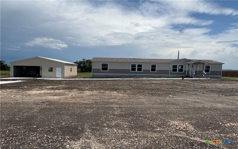 4903 Mustang Way, San Marcos, TX 78666, 4 Habitaciones Habitaciones , ,2 BañosBaños,Residential,En Venta,4903 Mustang Way,587727