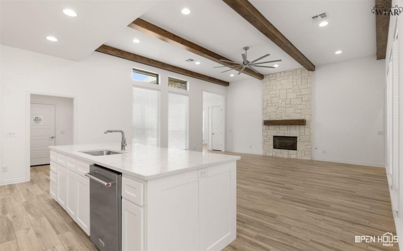 4801 SILVER CREST DRIVE, Wichita Falls, TX 76310, 4 Bedrooms Bedrooms, ,2 BathroomsBathrooms,Residential,For Sale,4801 SILVER CREST DRIVE,179628