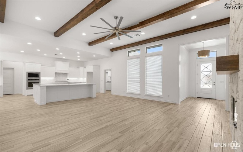 4801 SILVER CREST DRIVE, Wichita Falls, TX 76310, 4 Bedrooms Bedrooms, ,2 BathroomsBathrooms,Residential,For Sale,4801 SILVER CREST DRIVE,179628