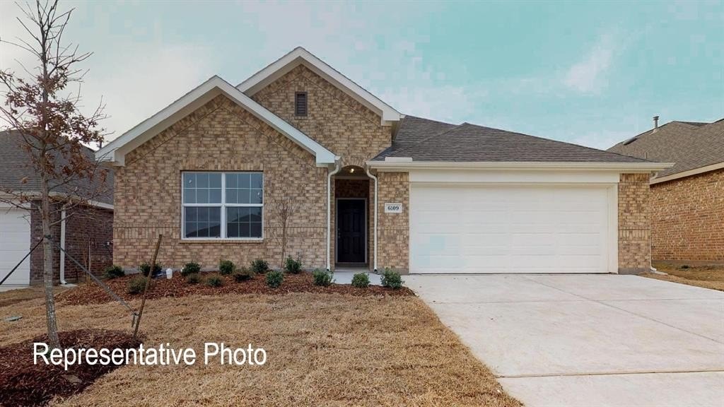 604 Martell Road, McKinney, TX 75407, 3 Bedrooms Bedrooms, ,2 BathroomsBathrooms,Residential,For Sale,604 Martell Road,20850144