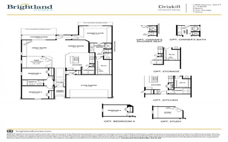 604 Martell Road, McKinney, TX 75407, 3 Bedrooms Bedrooms, ,2 BathroomsBathrooms,Residential,For Sale,604 Martell Road,20850144