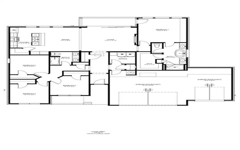 233 Lasso Loop, Lorena, TX 76655, 4 Bedrooms Bedrooms, ,2 BathroomsBathrooms,Residential,For Sale,233 Lasso Loop,20978130