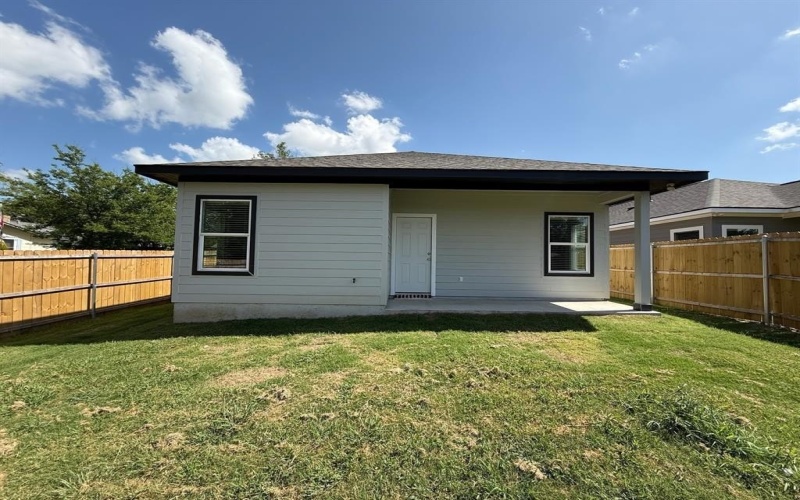 3200 Poplar Street, Greenville, TX 75402, 3 Habitaciones Habitaciones , ,2 BañosBaños,Residential,En Venta,3200 Poplar Street,20981702