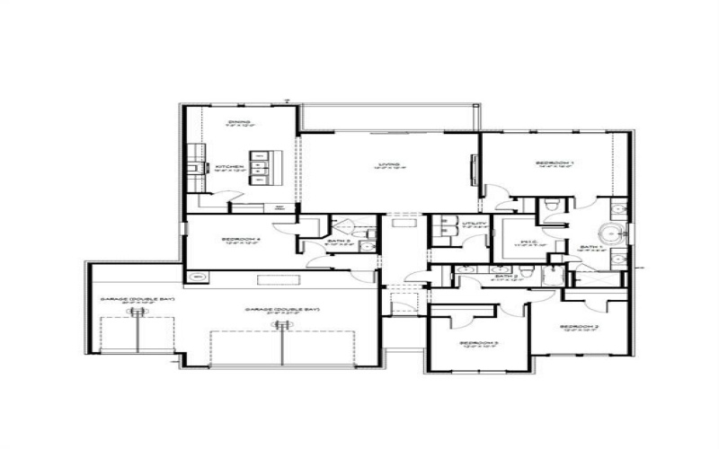 301 Boots Court, Lorena, TX 76655, 4 Bedrooms Bedrooms, ,3 BathroomsBathrooms,Residential,For Sale,301 Boots Court,0,21002726