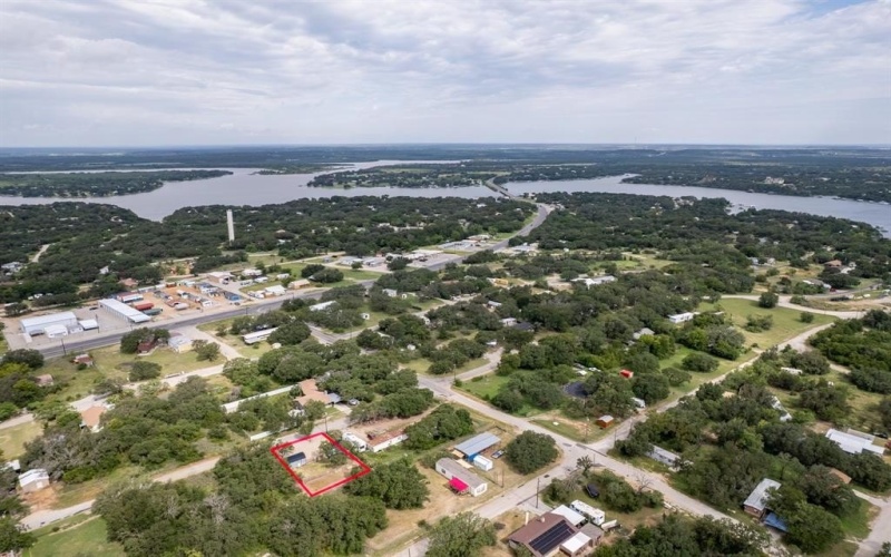 8036 CR 604, Brownwood, TX 76801, ,Commercial Sale,En Venta,8036 CR 604,21008950
