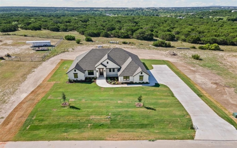 3085 Infinity Drive, Weatherford, TX 76087, 4 Bedrooms Bedrooms, ,3 BathroomsBathrooms,Residential,For Sale,3085 Infinity Drive,0,21009236