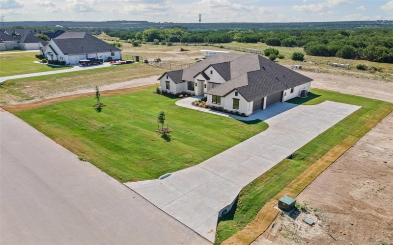 3085 Infinity Drive, Weatherford, TX 76087, 4 Bedrooms Bedrooms, ,3 BathroomsBathrooms,Residential,For Sale,3085 Infinity Drive,0,21009236