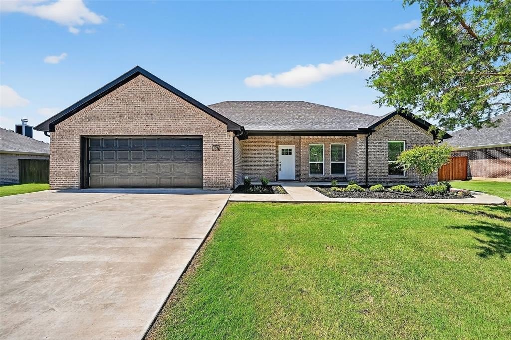 897 W Cardinal Street, Ector, TX 75439, 3 Habitaciones Habitaciones , ,2 BañosBaños,Residential,En Venta,897 W Cardinal Street,21009840