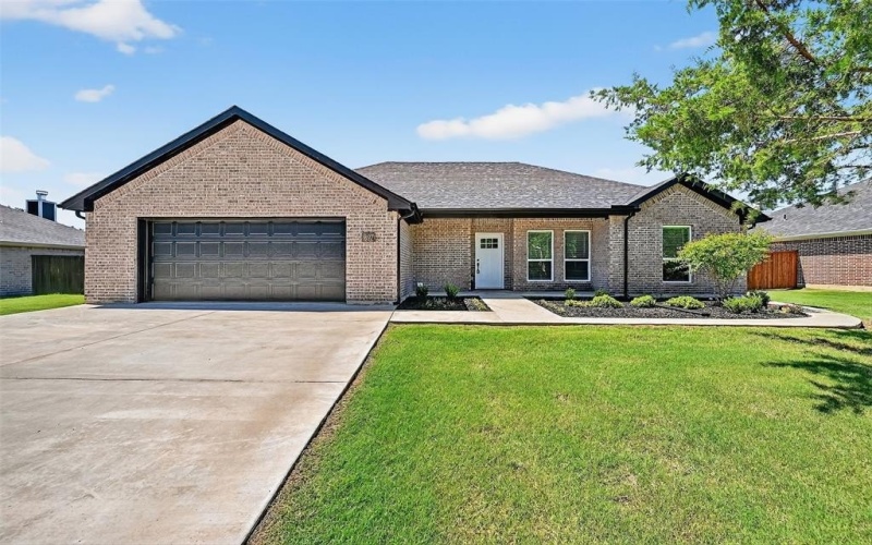 897 W Cardinal Street, Ector, TX 75439, 3 Bedrooms Bedrooms, ,2 BathroomsBathrooms,Residential,For Sale,897 W Cardinal Street,21009840