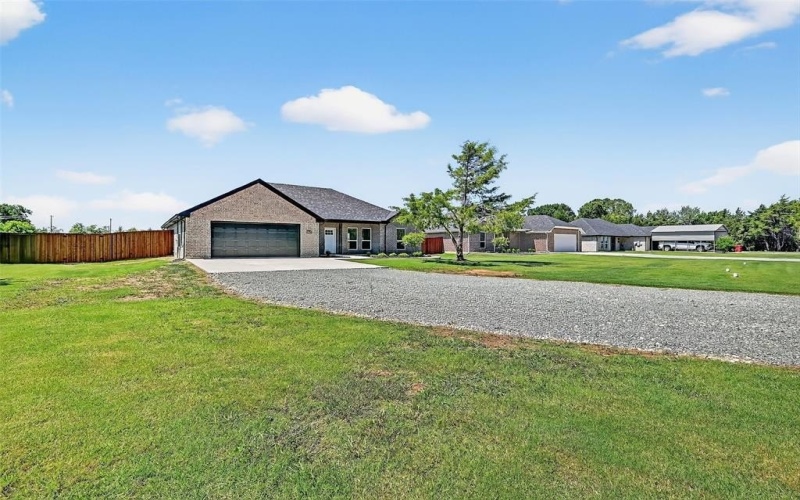 897 W Cardinal Street, Ector, TX 75439, 3 Bedrooms Bedrooms, ,2 BathroomsBathrooms,Residential,For Sale,897 W Cardinal Street,21009840