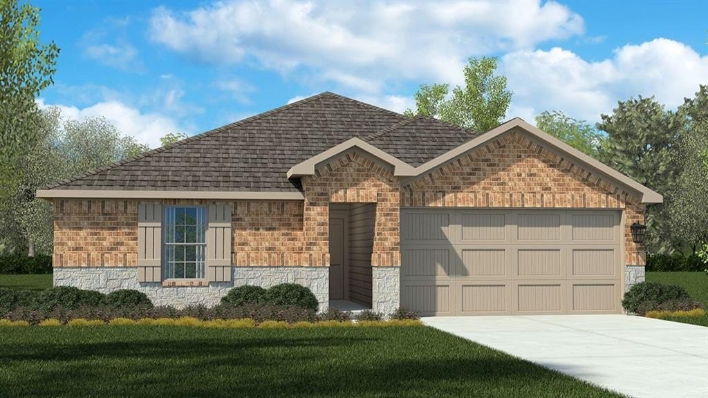 524 ARROYO Drive, Cleburne, TX 76033, 3 Bedrooms Bedrooms, ,2 BathroomsBathrooms,Residential,For Sale,524 ARROYO Drive,0,21009844