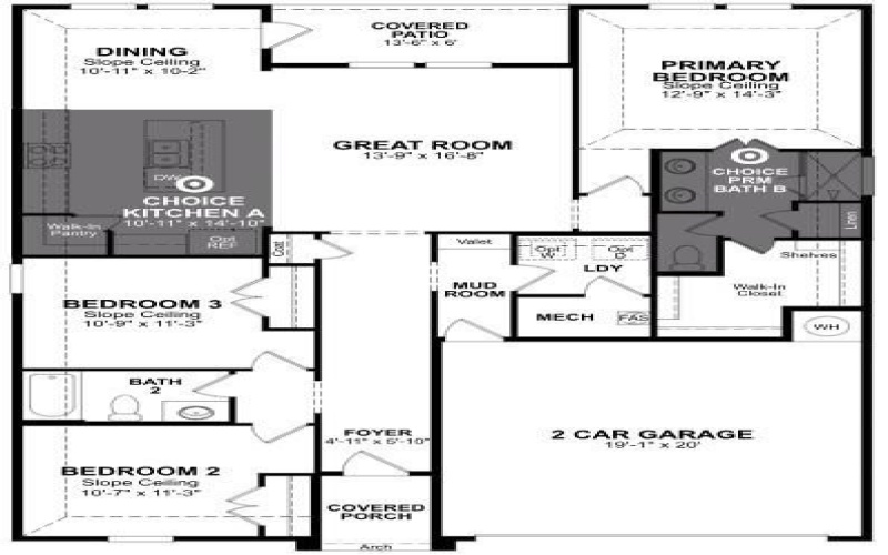 3924 Malachite Drive, Celina, TX 75009, 3 Bedrooms Bedrooms, ,2 BathroomsBathrooms,Residential,For Sale,3924 Malachite Drive,0,21009868