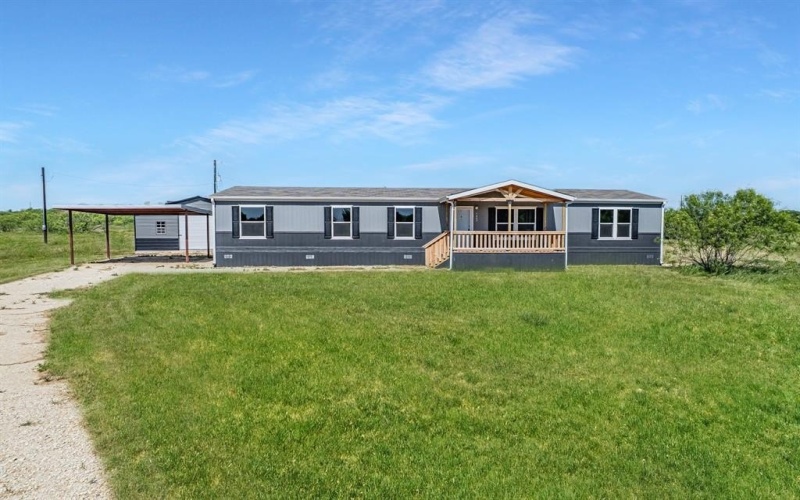 1057 Hopewell Road, Bellevue, TX 76228, 5 Bedrooms Bedrooms, ,2 BathroomsBathrooms,Residential,For Sale,1057 Hopewell Road,21009877