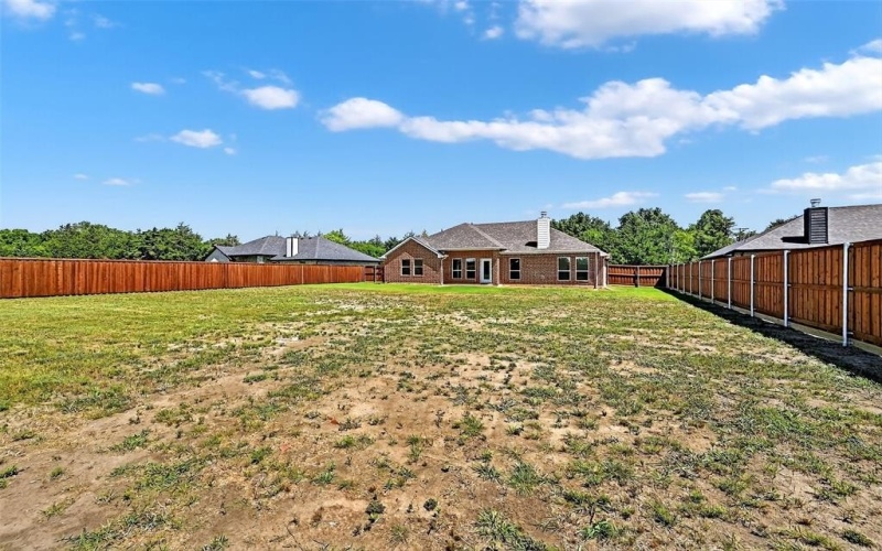899 W Cardinal Street, Ector, TX 75439, 3 Bedrooms Bedrooms, ,2 BathroomsBathrooms,Residential,For Sale,899 W Cardinal Street,21009878