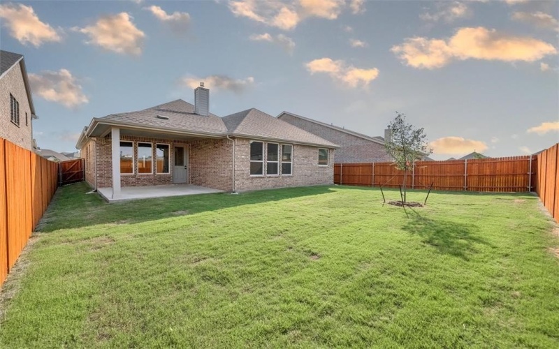 408 Pickett Creek Drive, Aledo, TX 76008, 4 Bedrooms Bedrooms, ,2 BathroomsBathrooms,Residential,For Sale,408 Pickett Creek Drive,0,21009939