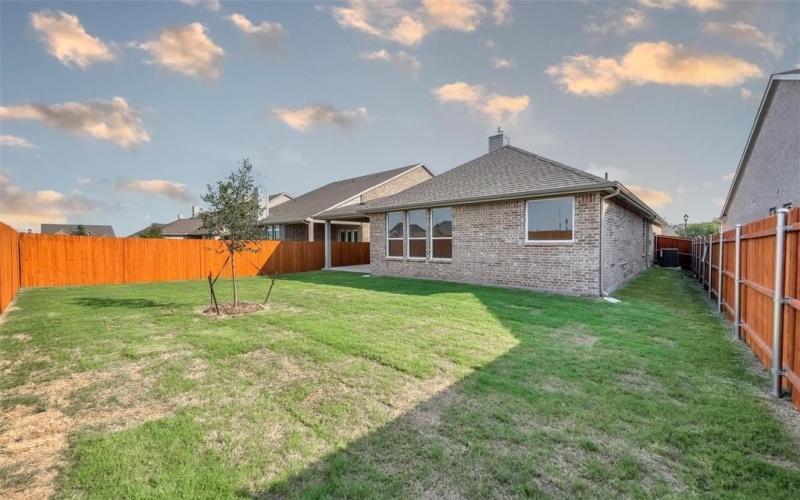 408 Pickett Creek Drive, Aledo, TX 76008, 4 Bedrooms Bedrooms, ,2 BathroomsBathrooms,Residential,For Sale,408 Pickett Creek Drive,0,21009939
