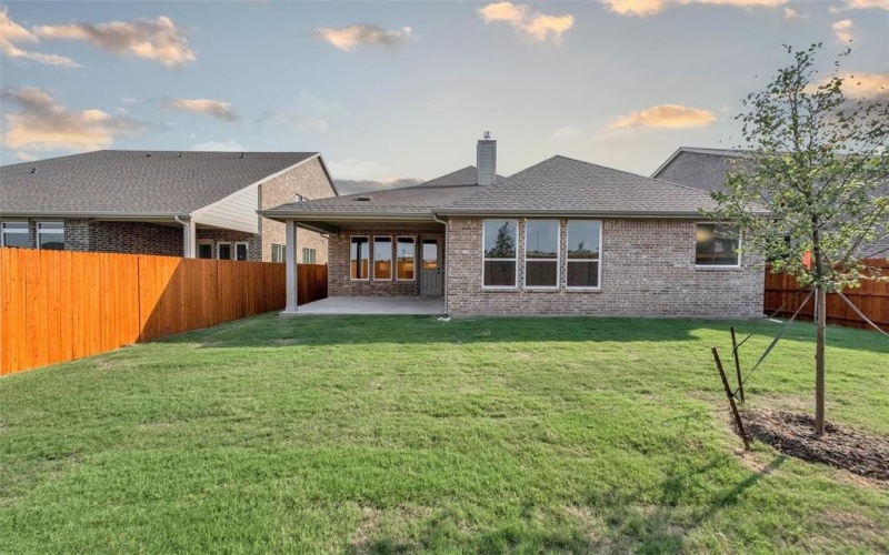 408 Pickett Creek Drive, Aledo, TX 76008, 4 Bedrooms Bedrooms, ,2 BathroomsBathrooms,Residential,For Sale,408 Pickett Creek Drive,0,21009939
