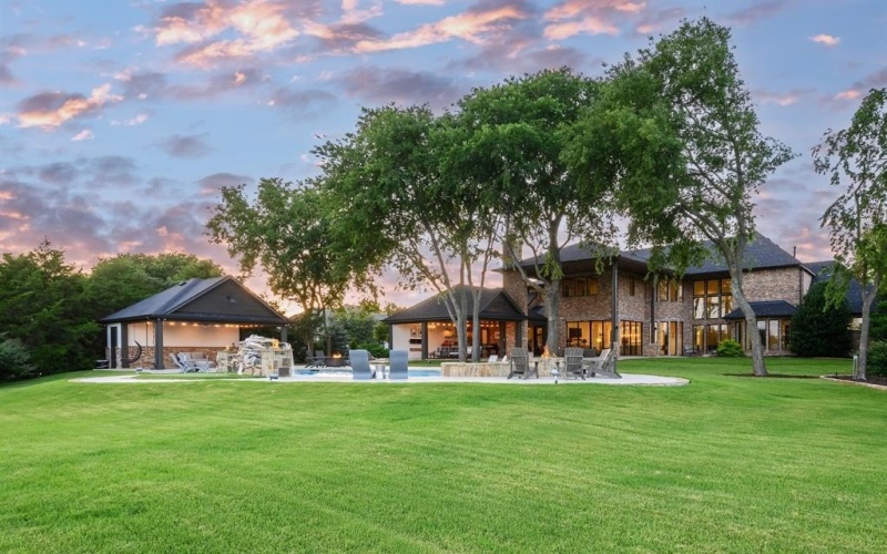 2800 Silverglade Court, Prosper, TX 75078, 5 Bedrooms Bedrooms, ,6 BathroomsBathrooms,Residential,For Sale,2800 Silverglade Court,21010257