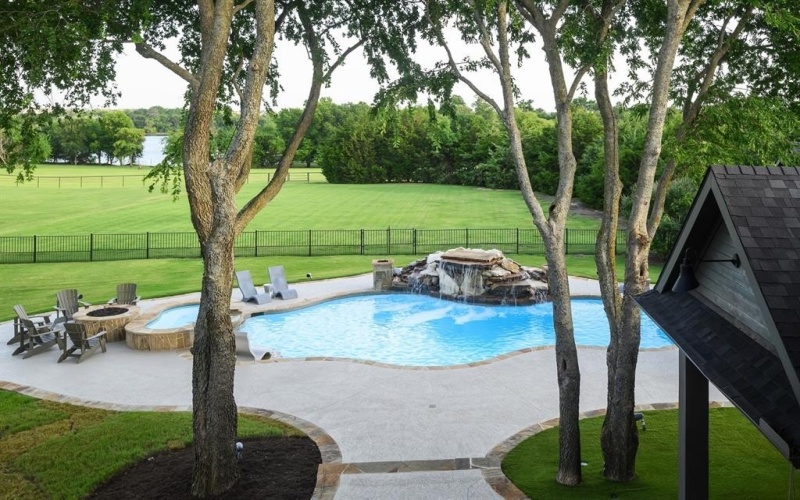 2800 Silverglade Court, Prosper, TX 75078, 5 Bedrooms Bedrooms, ,6 BathroomsBathrooms,Residential,For Sale,2800 Silverglade Court,21010257