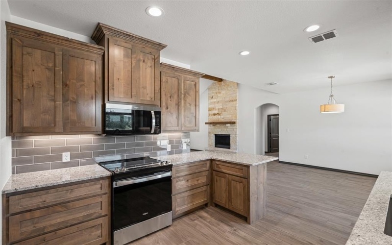 5470 Compass Way, Bluff Dale, TX 76433, 3 Bedrooms Bedrooms, ,2 BathroomsBathrooms,Residential,For Sale,5470 Compass Way,21011666