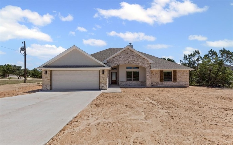 1255 Peninsula Drive, Bluff Dale, TX 76433, 3 Bedrooms Bedrooms, ,2 BathroomsBathrooms,Residential,For Sale,1255 Peninsula Drive,21011843