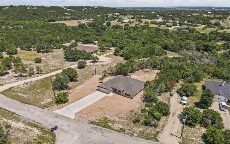 1255 Peninsula Drive, Bluff Dale, TX 76433, 3 Bedrooms Bedrooms, ,2 BathroomsBathrooms,Residential,For Sale,1255 Peninsula Drive,21011843