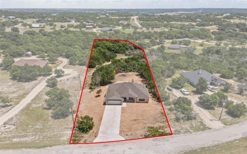 1255 Peninsula Drive, Bluff Dale, TX 76433, 3 Bedrooms Bedrooms, ,2 BathroomsBathrooms,Residential,For Sale,1255 Peninsula Drive,21011843