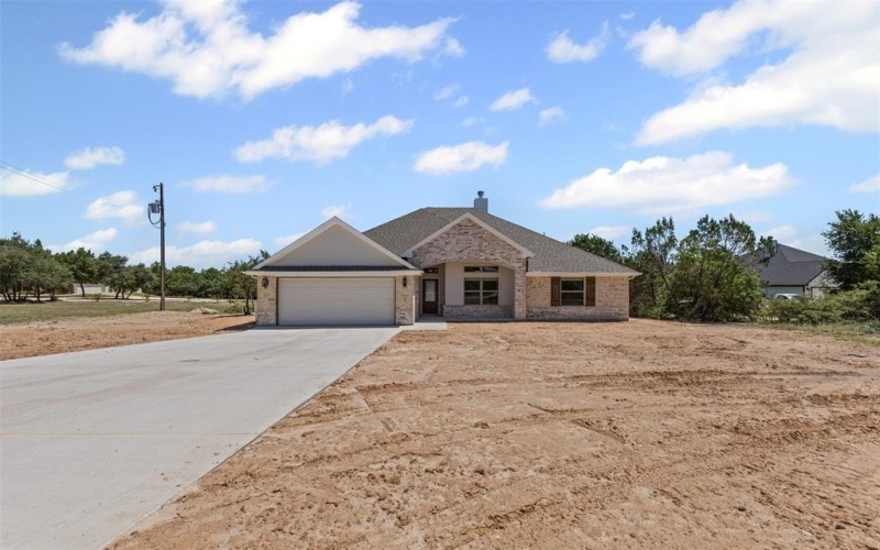 1255 Peninsula Drive, Bluff Dale, TX 76433, 3 Bedrooms Bedrooms, ,2 BathroomsBathrooms,Residential,For Sale,1255 Peninsula Drive,21011843
