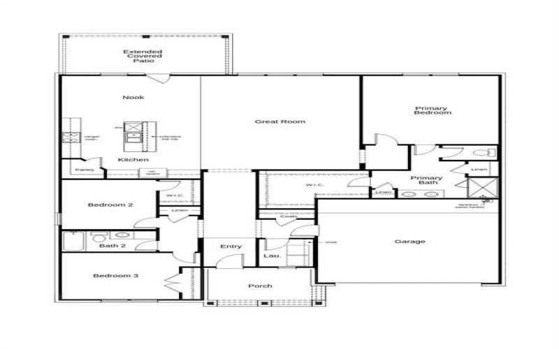 114 Northampton Drive, Justin, TX 76247, 3 Habitaciones Habitaciones , ,2 BañosBaños,Residential,En Venta,114 Northampton Drive,21012020