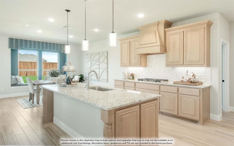 905 Firewood Way, Anna, TX 75409, 5 Bedrooms Bedrooms, ,5 BathroomsBathrooms,Residential,For Sale,905 Firewood Way,0,21012093