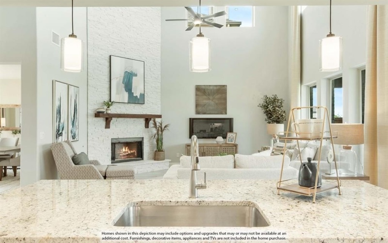 905 Firewood Way, Anna, TX 75409, 5 Bedrooms Bedrooms, ,5 BathroomsBathrooms,Residential,For Sale,905 Firewood Way,0,21012093