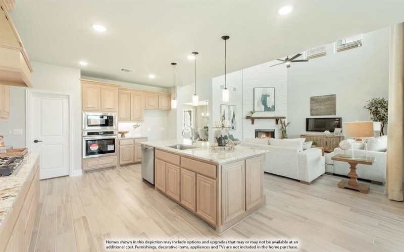 905 Firewood Way, Anna, TX 75409, 5 Bedrooms Bedrooms, ,5 BathroomsBathrooms,Residential,For Sale,905 Firewood Way,0,21012093