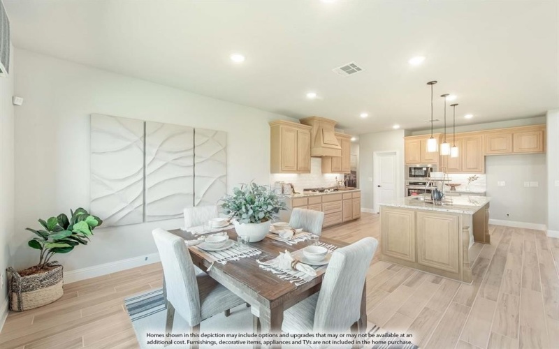 905 Firewood Way, Anna, TX 75409, 5 Bedrooms Bedrooms, ,5 BathroomsBathrooms,Residential,For Sale,905 Firewood Way,0,21012093