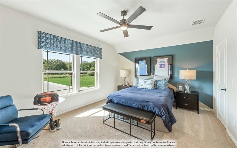 905 Firewood Way, Anna, TX 75409, 5 Bedrooms Bedrooms, ,5 BathroomsBathrooms,Residential,For Sale,905 Firewood Way,0,21012093