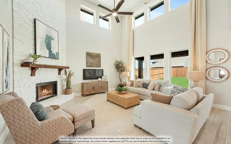 905 Firewood Way, Anna, TX 75409, 5 Bedrooms Bedrooms, ,5 BathroomsBathrooms,Residential,For Sale,905 Firewood Way,0,21012093