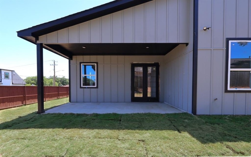 5545 S Hampshire Boulevard, Fort Worth, TX 76112, 4 Habitaciones Habitaciones , ,2 BañosBaños,Residential,En Venta,5545 S Hampshire Boulevard,21012520
