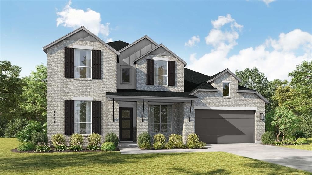 2206 Railhead Trail, Waxahachie, TX 75165, 5 Bedrooms Bedrooms, ,5 BathroomsBathrooms,Residential,For Sale,2206 Railhead Trail,21012575