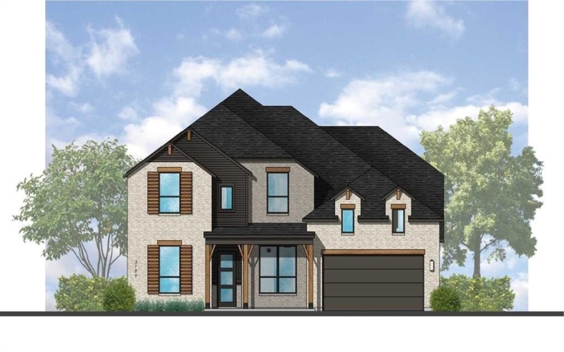 2206 Railhead Trail, Waxahachie, TX 75165, 5 Bedrooms Bedrooms, ,5 BathroomsBathrooms,Residential,For Sale,2206 Railhead Trail,21012575