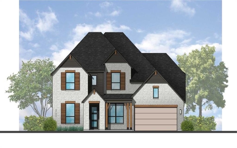 2206 Railhead Trail, Waxahachie, TX 75165, 5 Bedrooms Bedrooms, ,5 BathroomsBathrooms,Residential,For Sale,2206 Railhead Trail,21012575