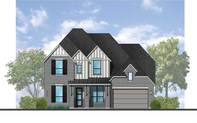 2206 Railhead Trail, Waxahachie, TX 75165, 5 Bedrooms Bedrooms, ,5 BathroomsBathrooms,Residential,For Sale,2206 Railhead Trail,21012575