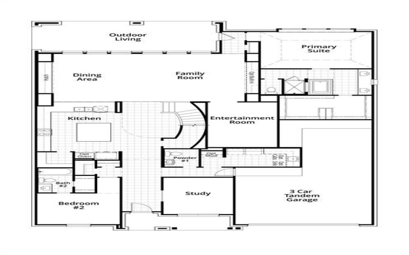 2206 Railhead Trail, Waxahachie, TX 75165, 5 Bedrooms Bedrooms, ,5 BathroomsBathrooms,Residential,For Sale,2206 Railhead Trail,21012575