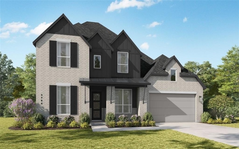2206 Railhead Trail, Waxahachie, TX 75165, 5 Bedrooms Bedrooms, ,5 BathroomsBathrooms,Residential,For Sale,2206 Railhead Trail,21012575