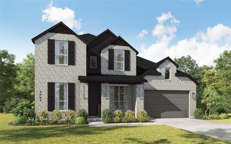 2206 Railhead Trail, Waxahachie, TX 75165, 5 Bedrooms Bedrooms, ,5 BathroomsBathrooms,Residential,For Sale,2206 Railhead Trail,21012575