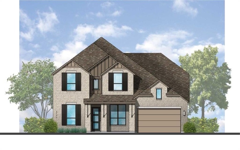 2206 Railhead Trail, Waxahachie, TX 75165, 5 Bedrooms Bedrooms, ,5 BathroomsBathrooms,Residential,For Sale,2206 Railhead Trail,21012575